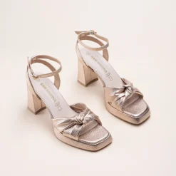 Sandalen ROZE