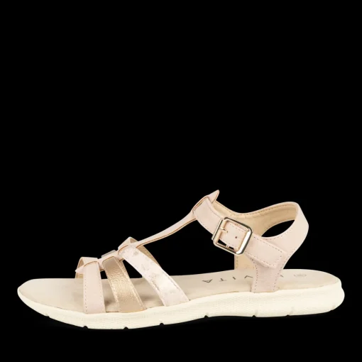 Sandalen ROZE