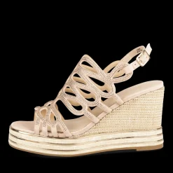 Sandalen ROZE