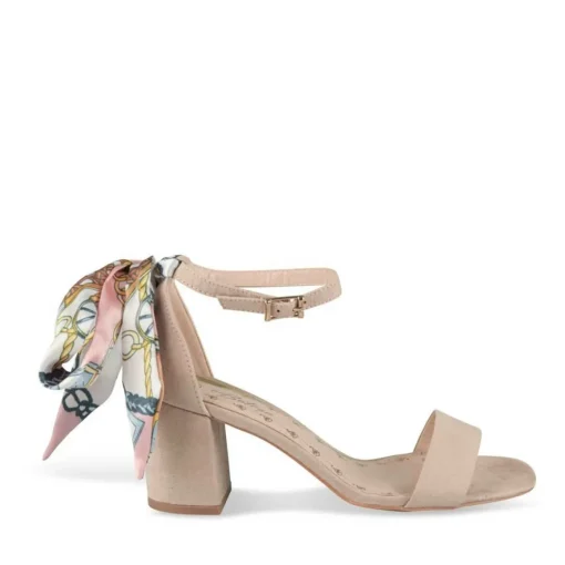 Sandalen ROZE