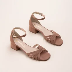 Sandalen ROZE