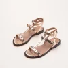 Sandalen ROZE
