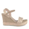 Sandalen ROZE