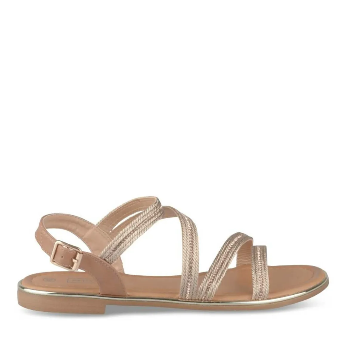 Sandalen ROZE