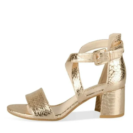 Sandalen ROZE