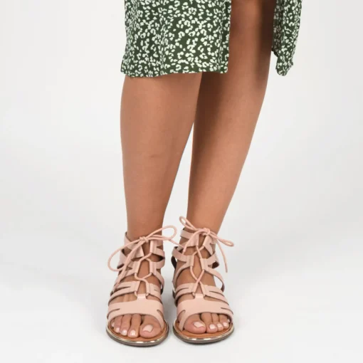 Sandalen ROZE