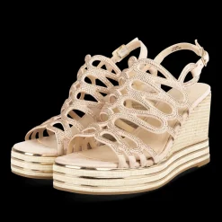 Sandalen ROZE