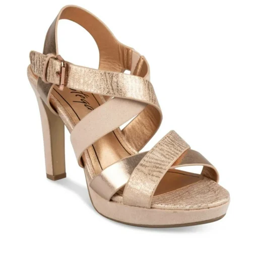 Sandalen ROZE