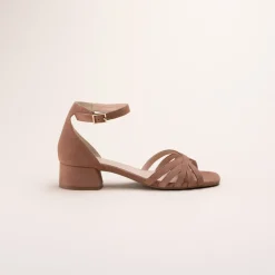 Sandalen ROZE