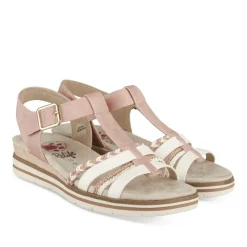 Sandalen ROZE