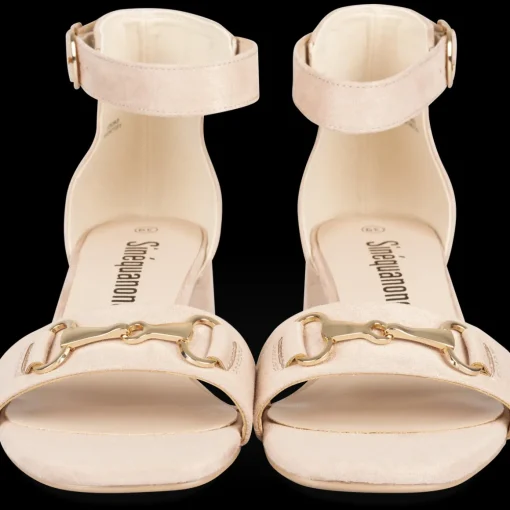Sandalen ROZE