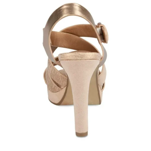 Sandalen ROZE
