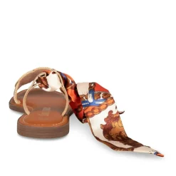 Sandalen ROZE