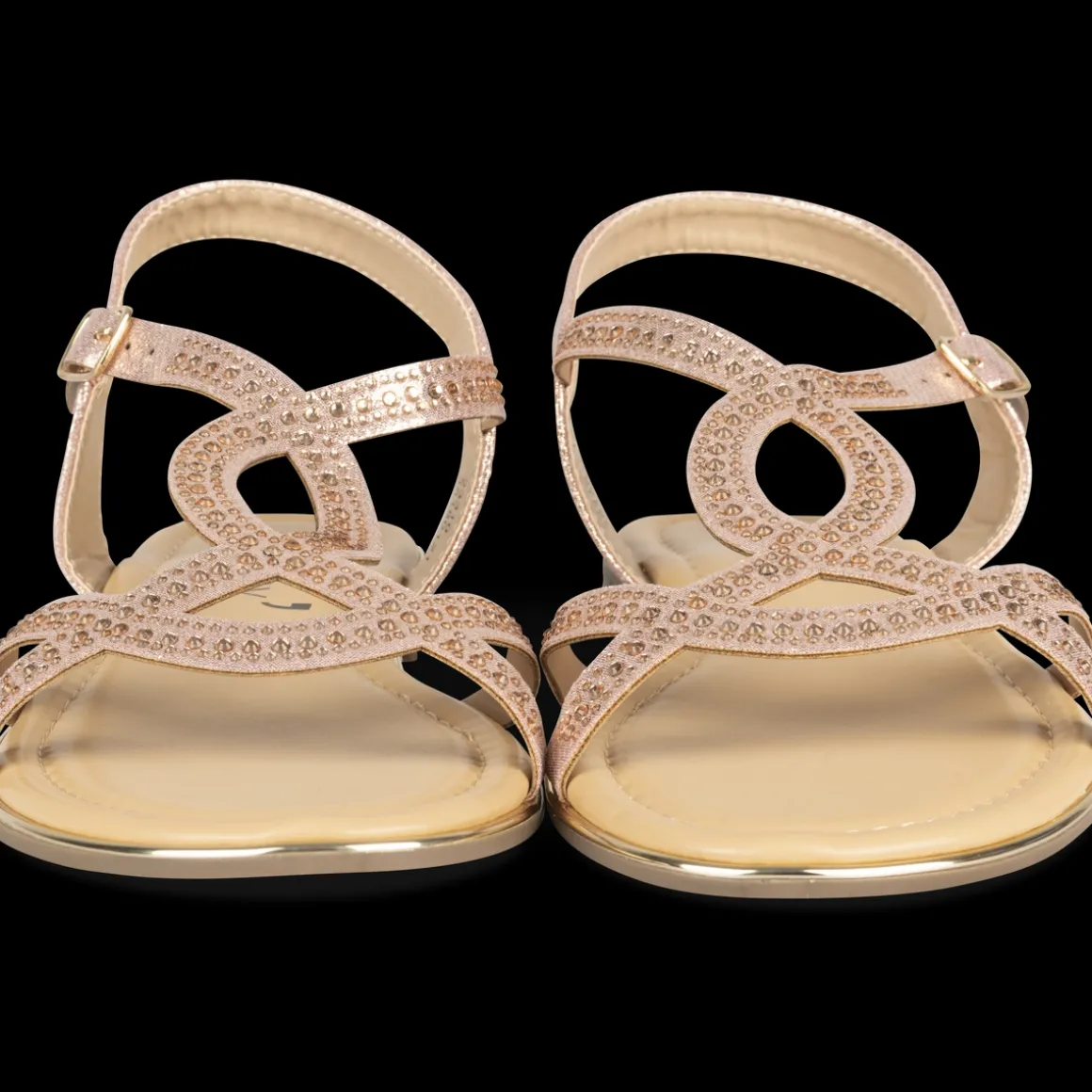 Sandalen ROZE