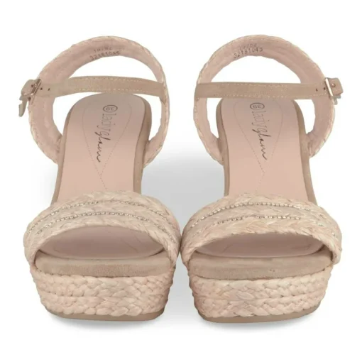Sandalen ROZE
