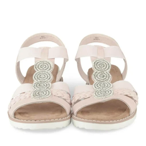 Sandalen ROZE