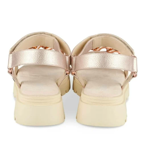 Sandalen ROZE