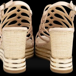 Sandalen ROZE
