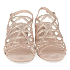 Sandalen ROZE