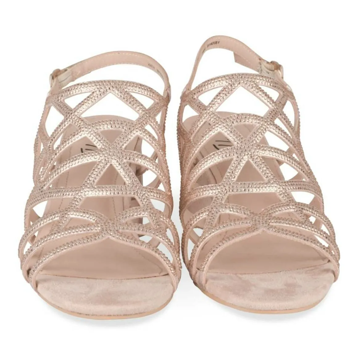 Sandalen ROZE