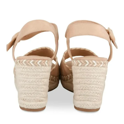 Sandalen ROZE