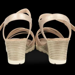 Sandalen ROZE