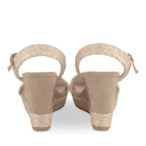 Sandalen ROZE