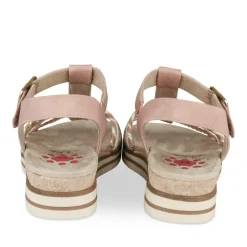 Sandalen ROZE