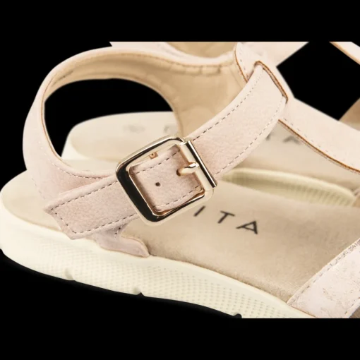 Sandalen ROZE