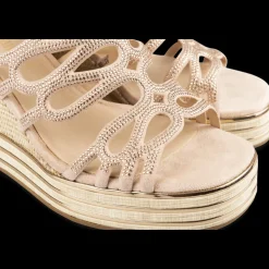 Sandalen ROZE