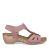 Sandalen ROZE NEOSOFT DAMES