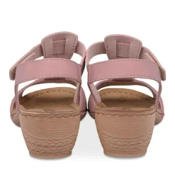 Sandalen ROZE NEOSOFT DAMES