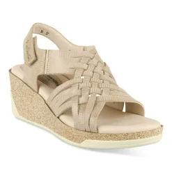 Sandalen TAUPE
