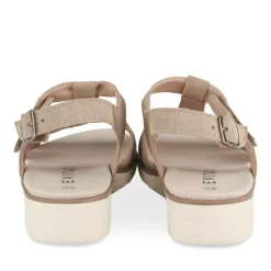 Sandalen TAUPE