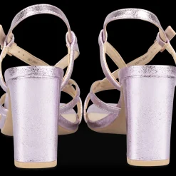 Sandalen VIOLET