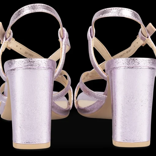 Sandalen VIOLET