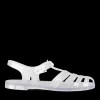 Sandalen WIT