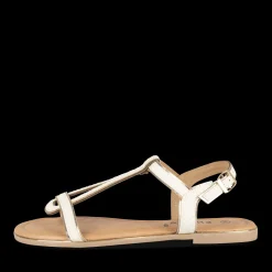 Sandalen WIT