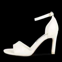 Sandalen WIT