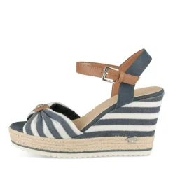 Sandalen WIT