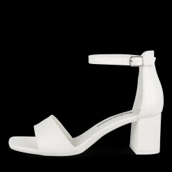 Sandalen WIT