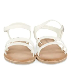 Sandalen WIT