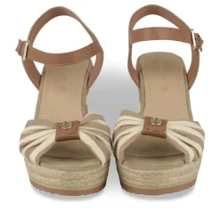 Sandalen WIT