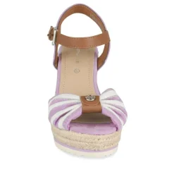 Sandalen WIT
