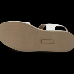 Sandalen WIT