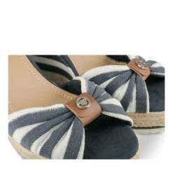 Sandalen WIT