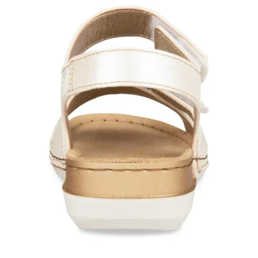 Sandalen WIT NEOSOFT DAMES