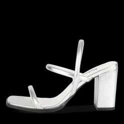 Sandalen ZILVER