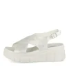Sandalen ZILVER
