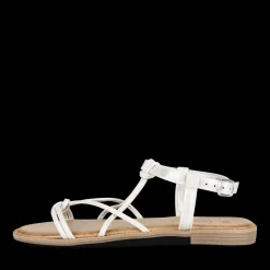 Sandalen ZILVER
